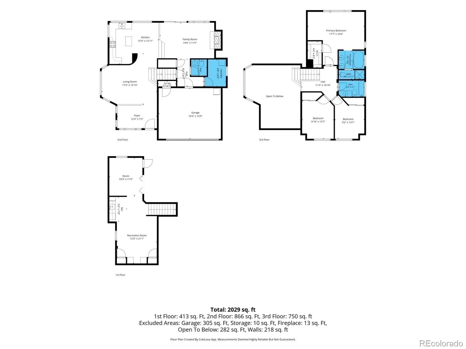 9154 Anasazi Indian Trail Littleton CO 80129 | MLS #REC7259098 07032026180629 1600 49