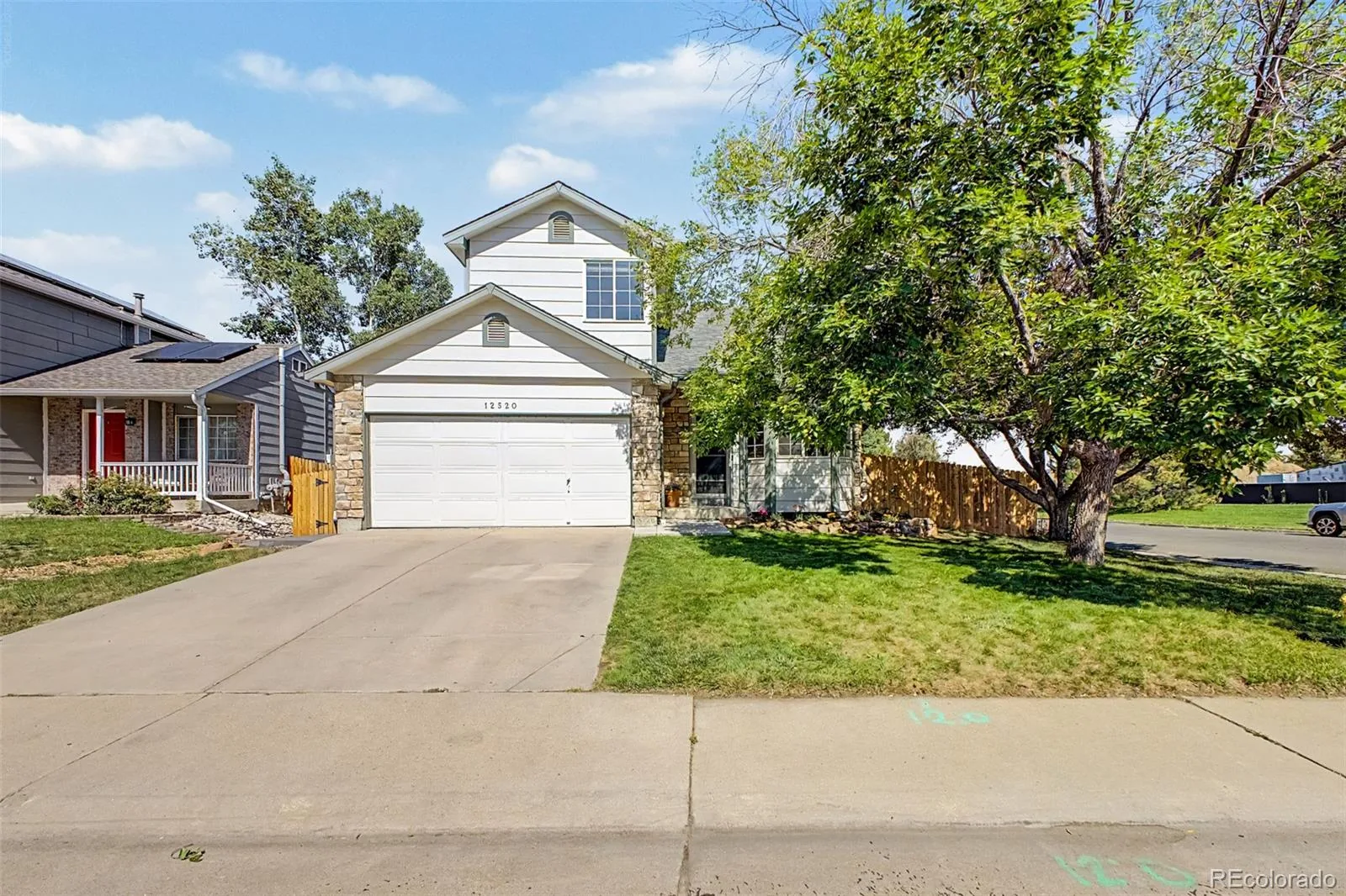12520 Eliot Street Broomfield CO 80020 | MLS #REC7259225 07172026002639 1600 1