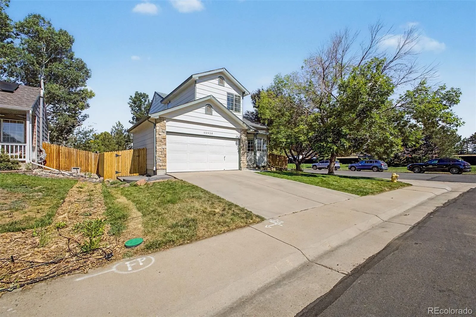 12520 Eliot Street Broomfield CO 80020 | MLS #REC7259225 07172026002639 1600 2