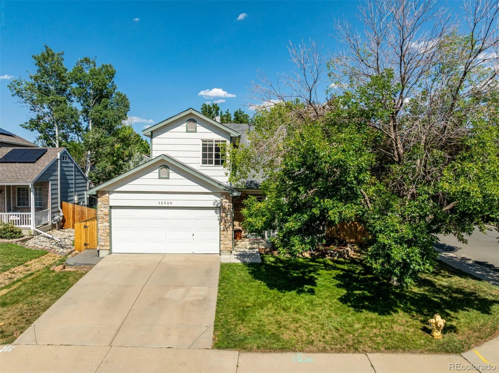 12520 Eliot Street Broomfield CO 80020 | MLS #REC7259225 07172026002639 1600 32