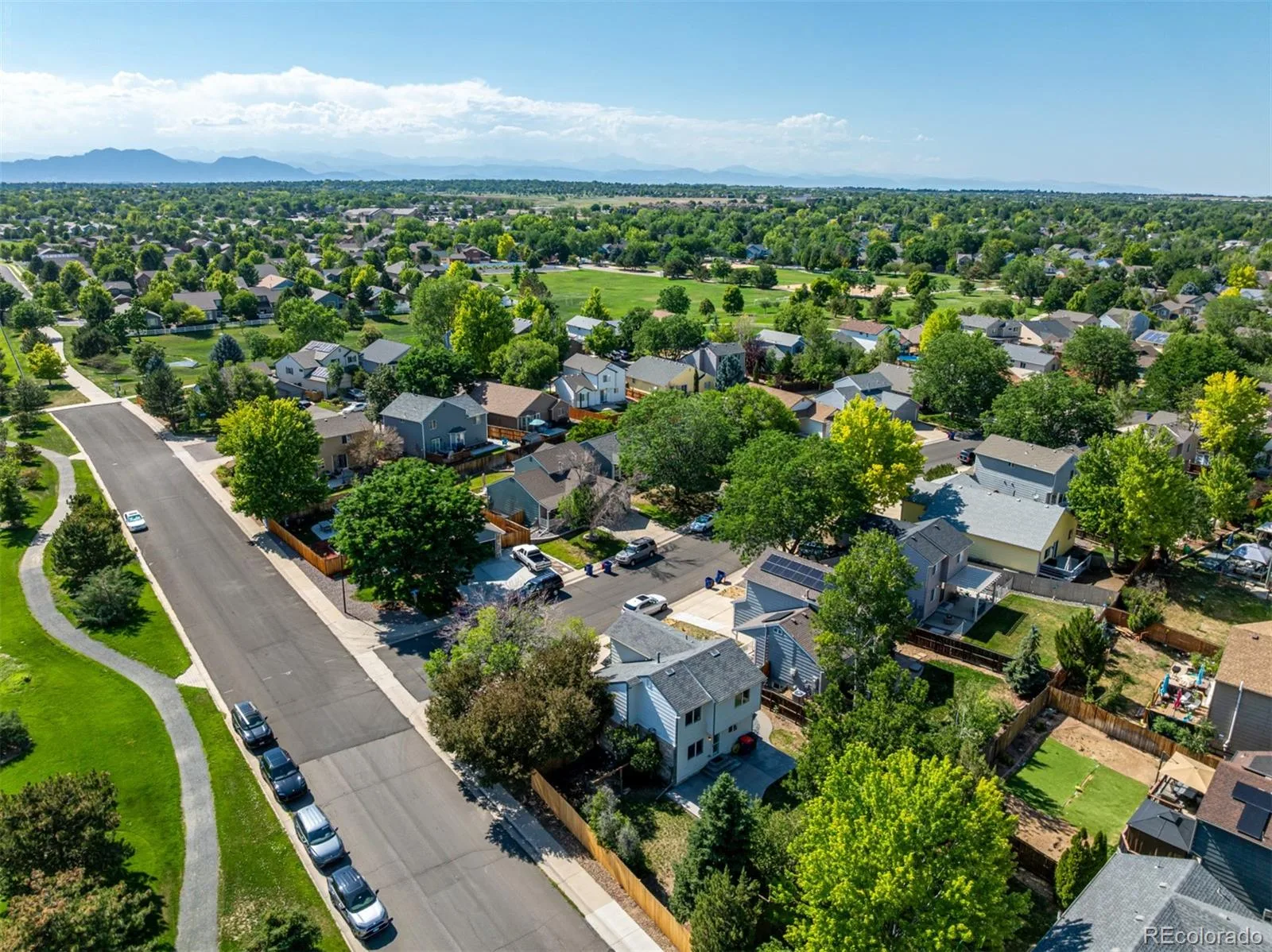 12520 Eliot Street Broomfield CO 80020 | MLS #REC7259225 07172026002639 1600 38