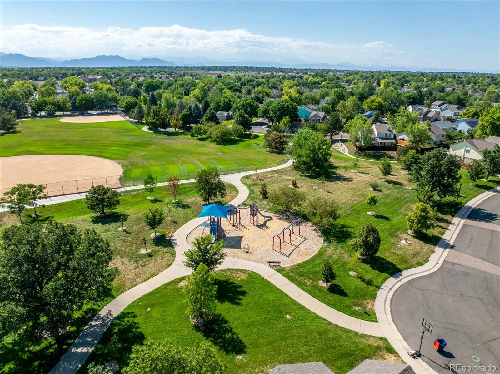 12520 Eliot Street Broomfield CO 80020 | MLS #REC7259225 07172026002639 1600 41