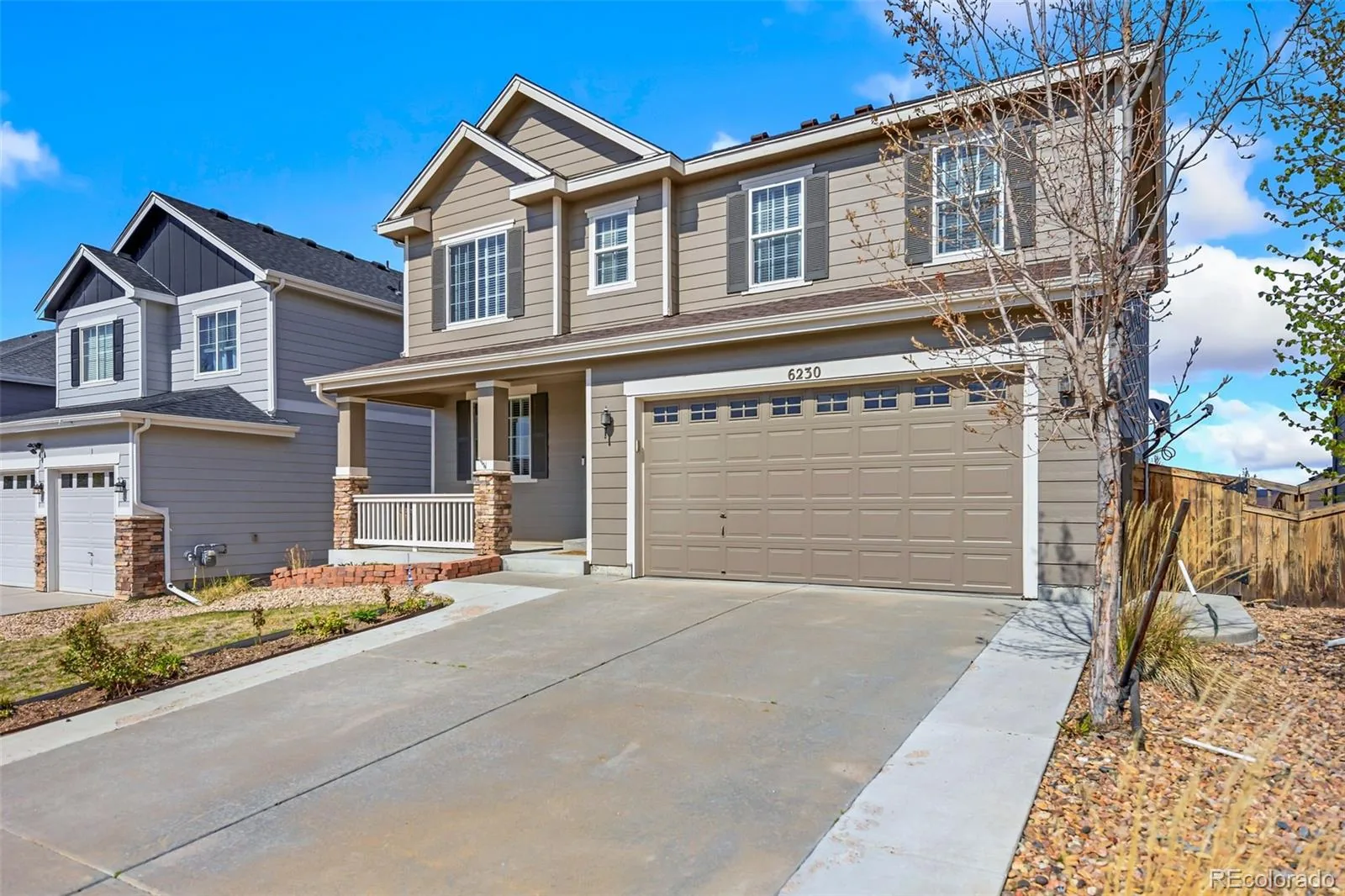 6230 Blue Water Circle Castle Rock CO 80108 | MLS #REC7259273 07252026172439 1600 1