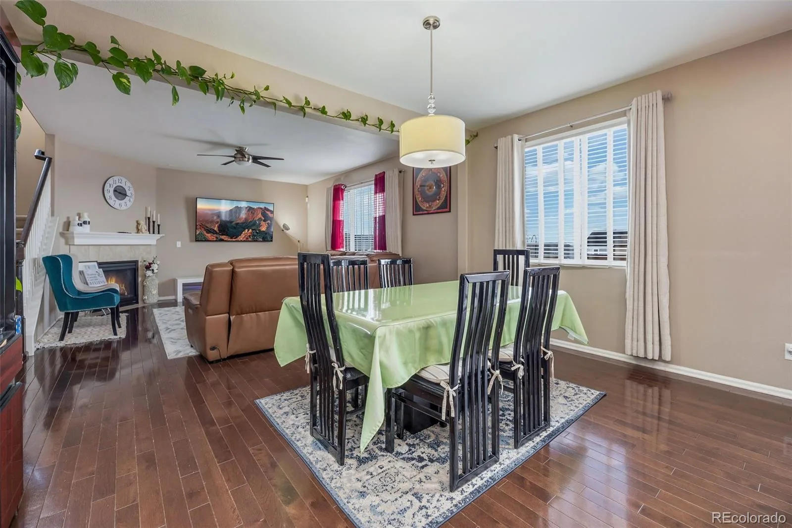 6230 Blue Water Circle Castle Rock CO 80108 | MLS #REC7259273 07252026172439 1600 10