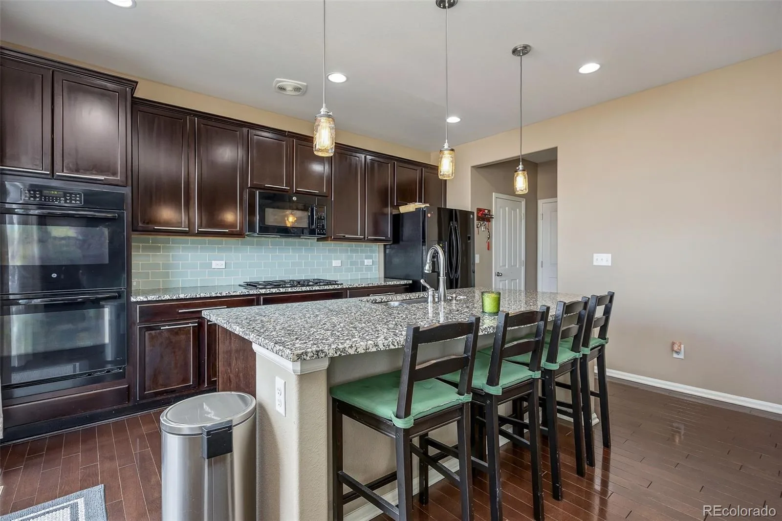 6230 Blue Water Circle Castle Rock CO 80108 | MLS #REC7259273 07252026172439 1600 12