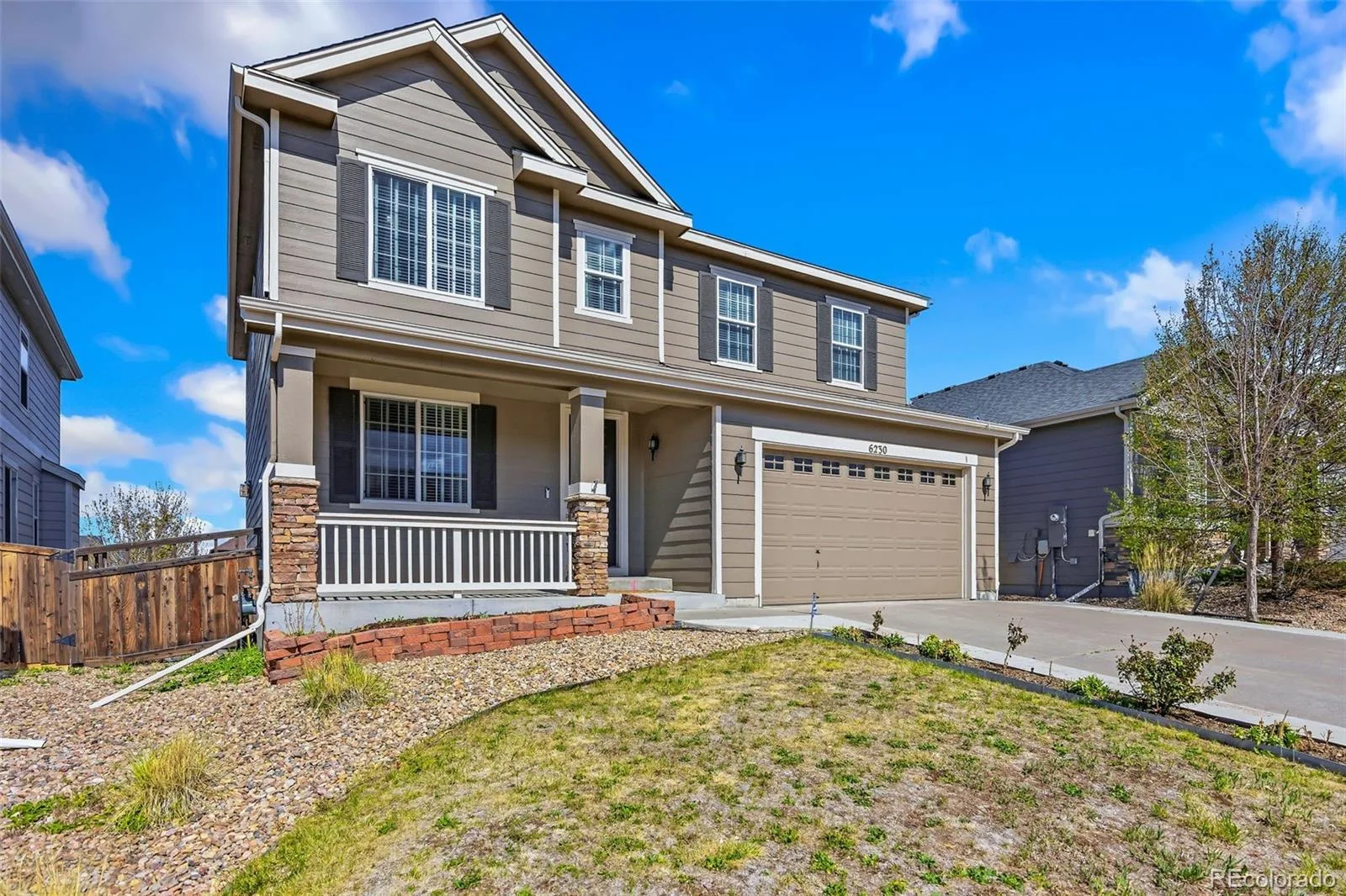 6230 Blue Water Circle Castle Rock CO 80108 | MLS #REC7259273 07252026172439 1600 2