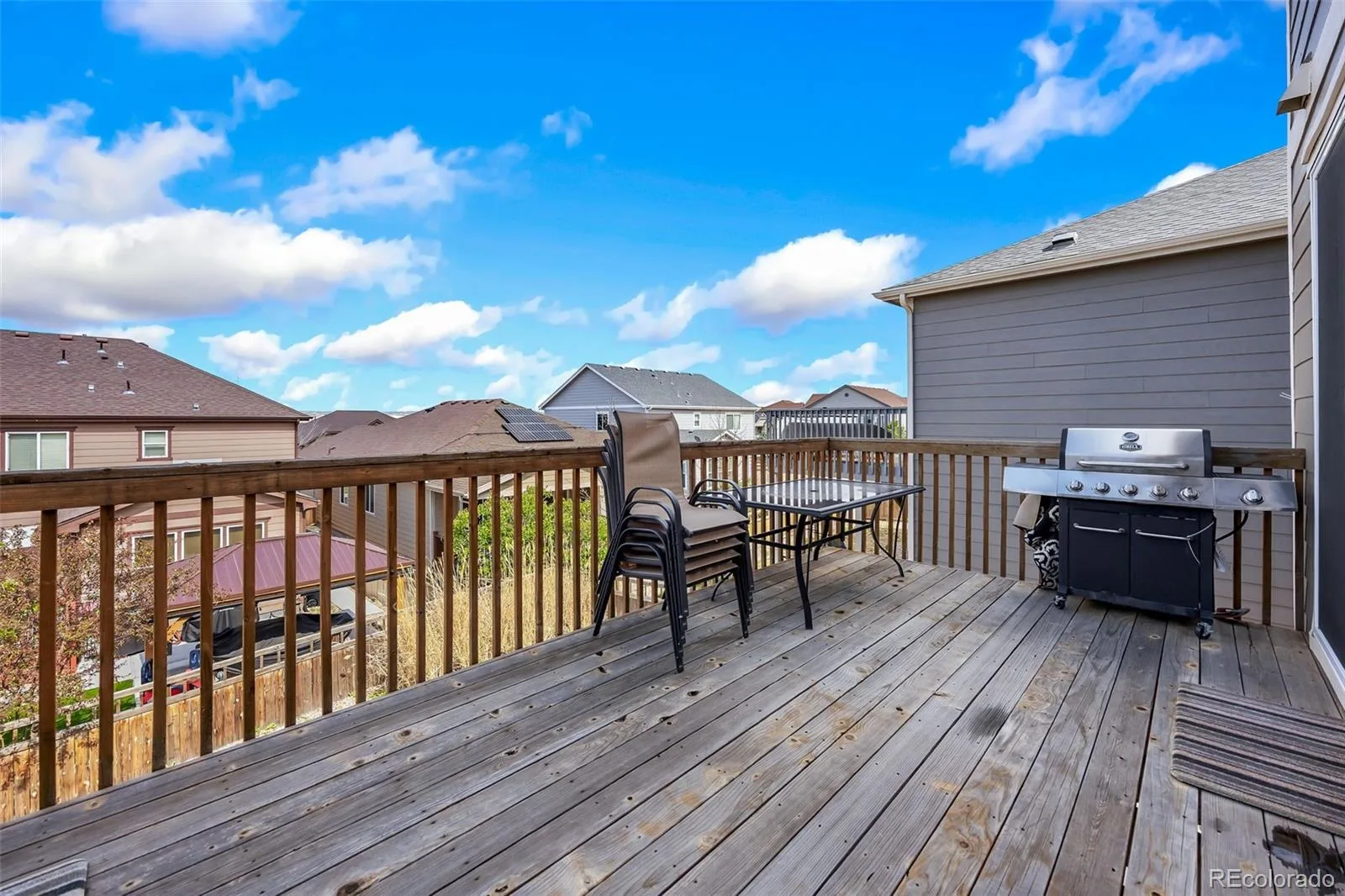 6230 Blue Water Circle Castle Rock CO 80108 | MLS #REC7259273 07252026172439 1600 27