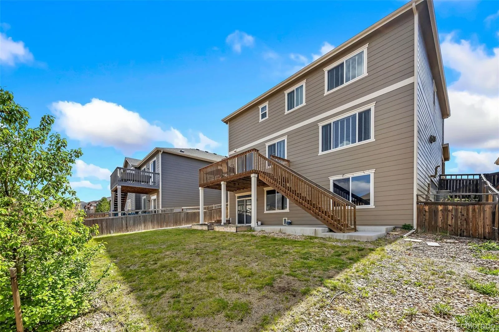 6230 Blue Water Circle Castle Rock CO 80108 | MLS #REC7259273 07252026172439 1600 29