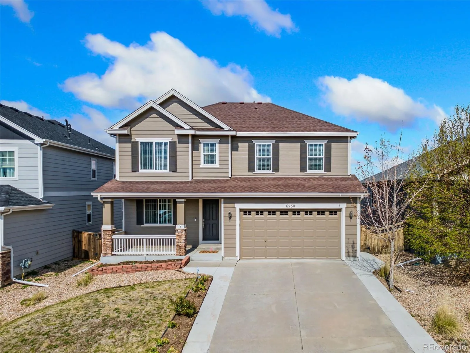6230 Blue Water Circle Castle Rock CO 80108 | MLS #REC7259273 07252026172439 1600 30