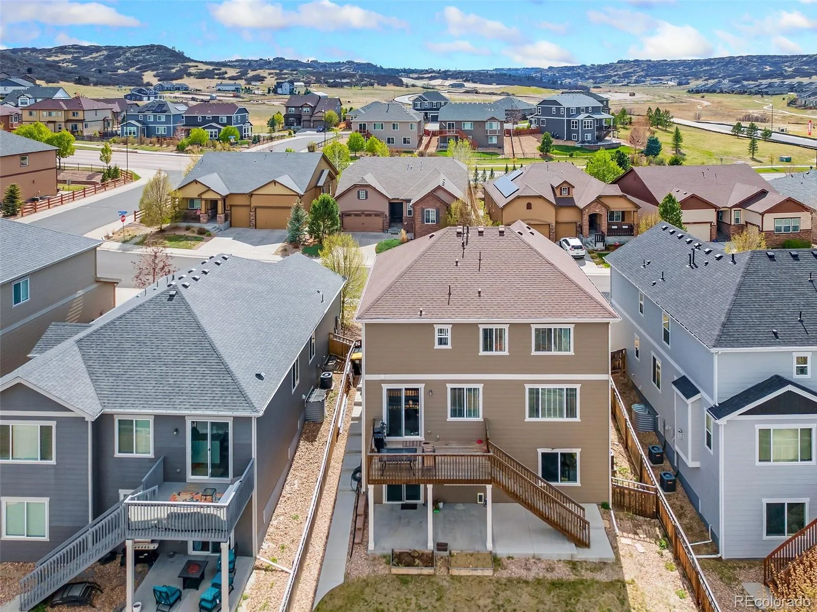 6230 Blue Water Circle Castle Rock CO 80108 | MLS #REC7259273 07252026172439 1600 31
