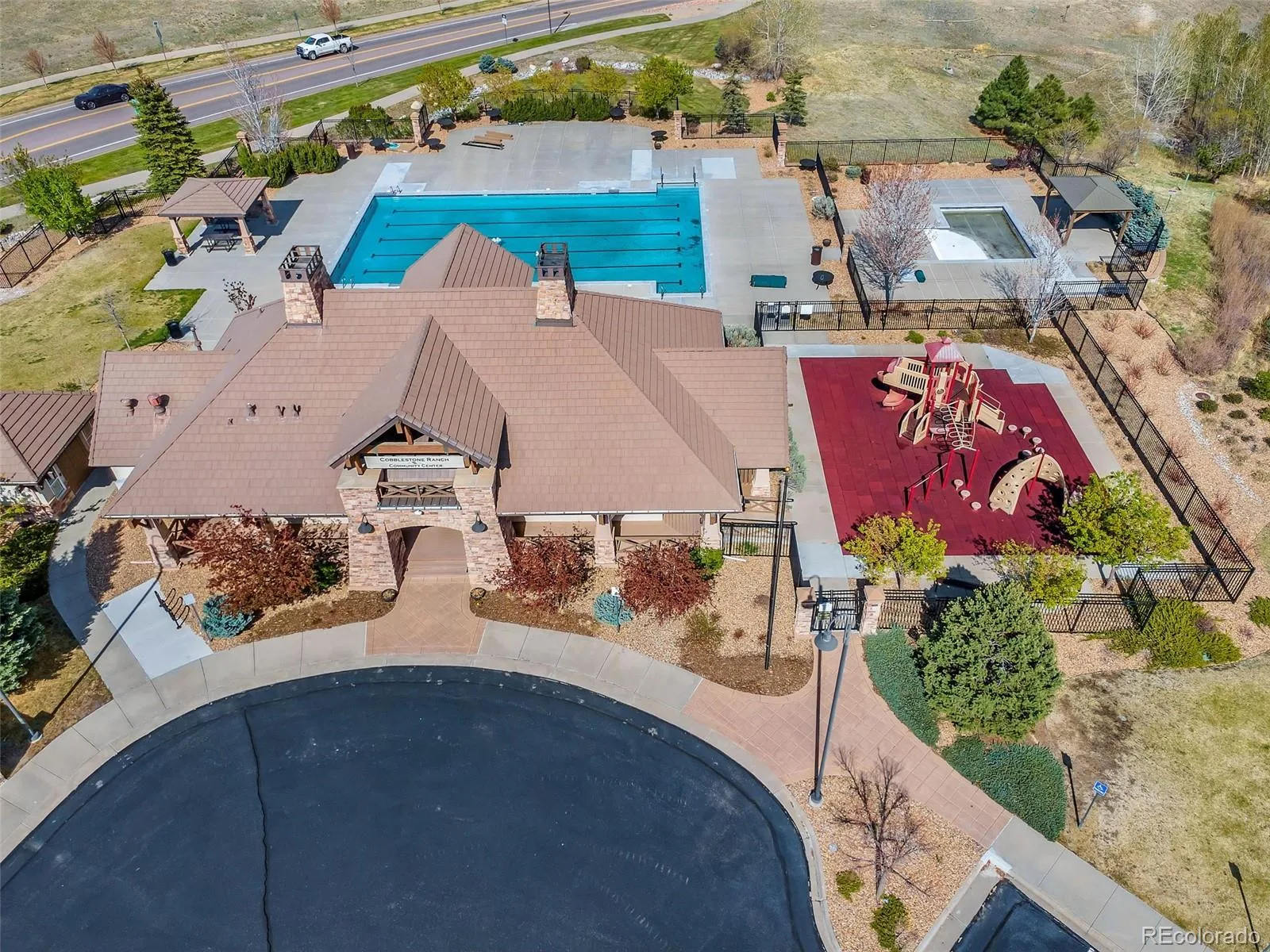 6230 Blue Water Circle Castle Rock CO 80108 | MLS #REC7259273 07252026172439 1600 33