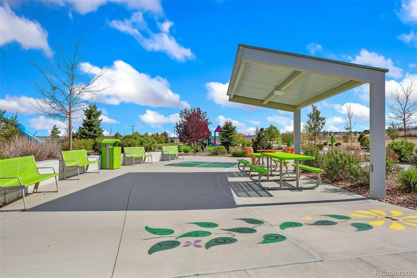 6230 Blue Water Circle Castle Rock CO 80108 | MLS #REC7259273 07252026172439 1600 36