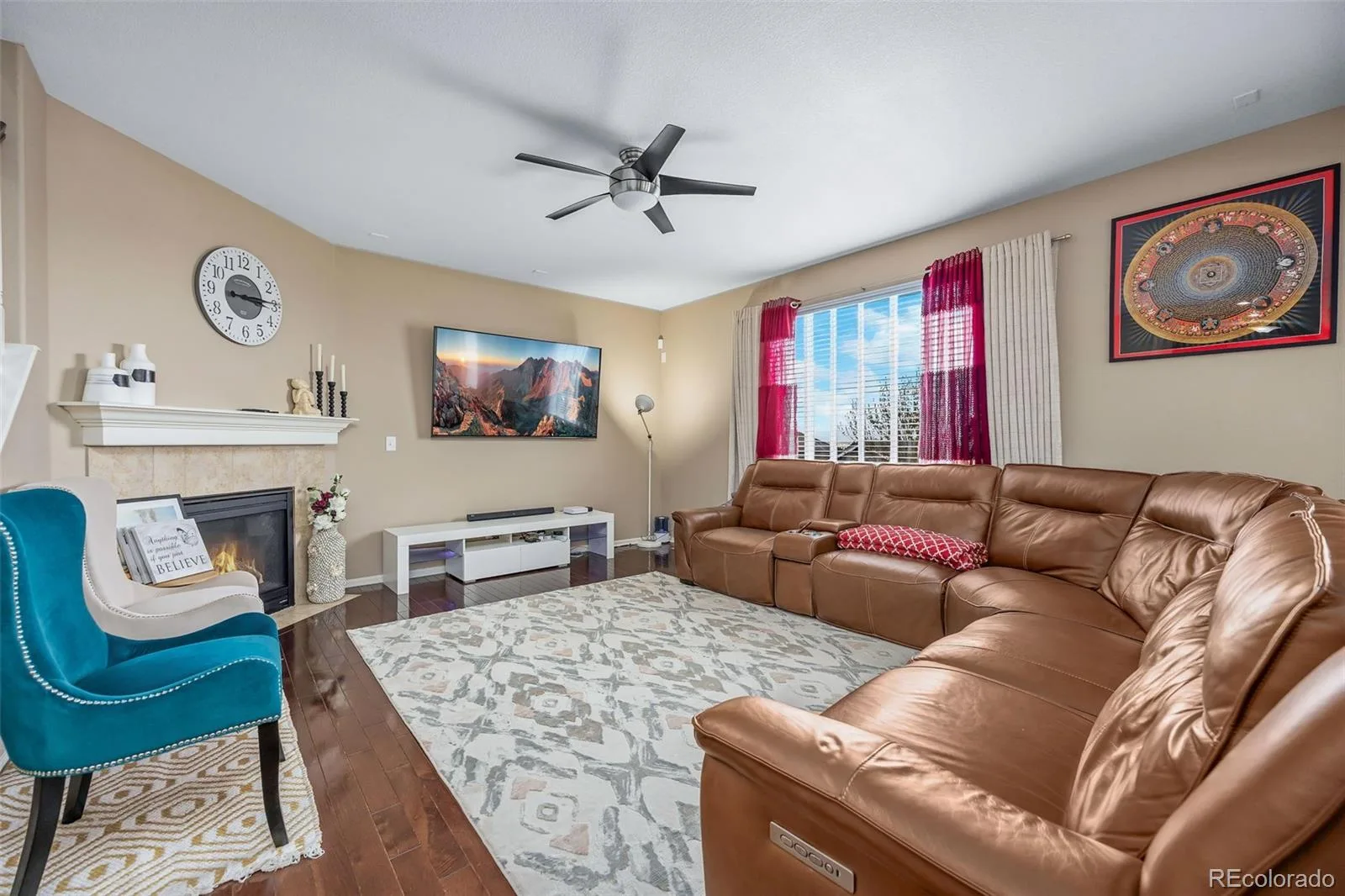 6230 Blue Water Circle Castle Rock CO 80108 | MLS #REC7259273 07252026172439 1600 6