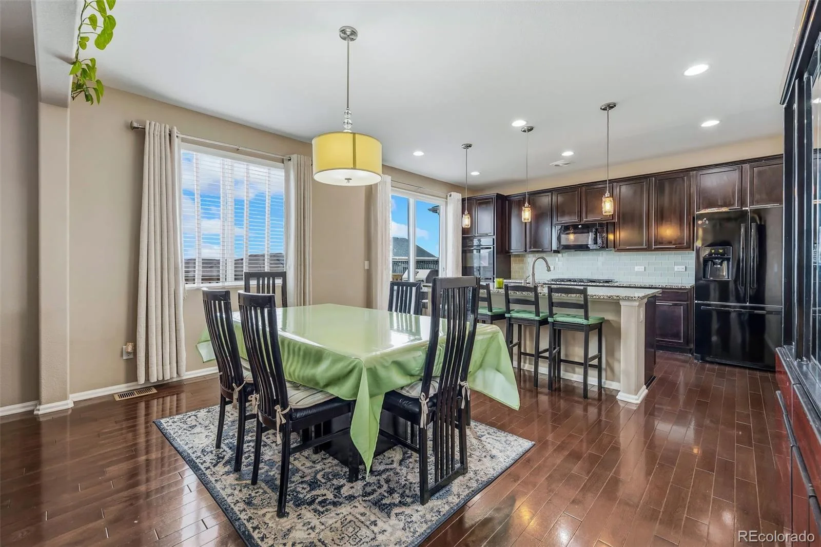 6230 Blue Water Circle Castle Rock CO 80108 | MLS #REC7259273 07252026172439 1600 9