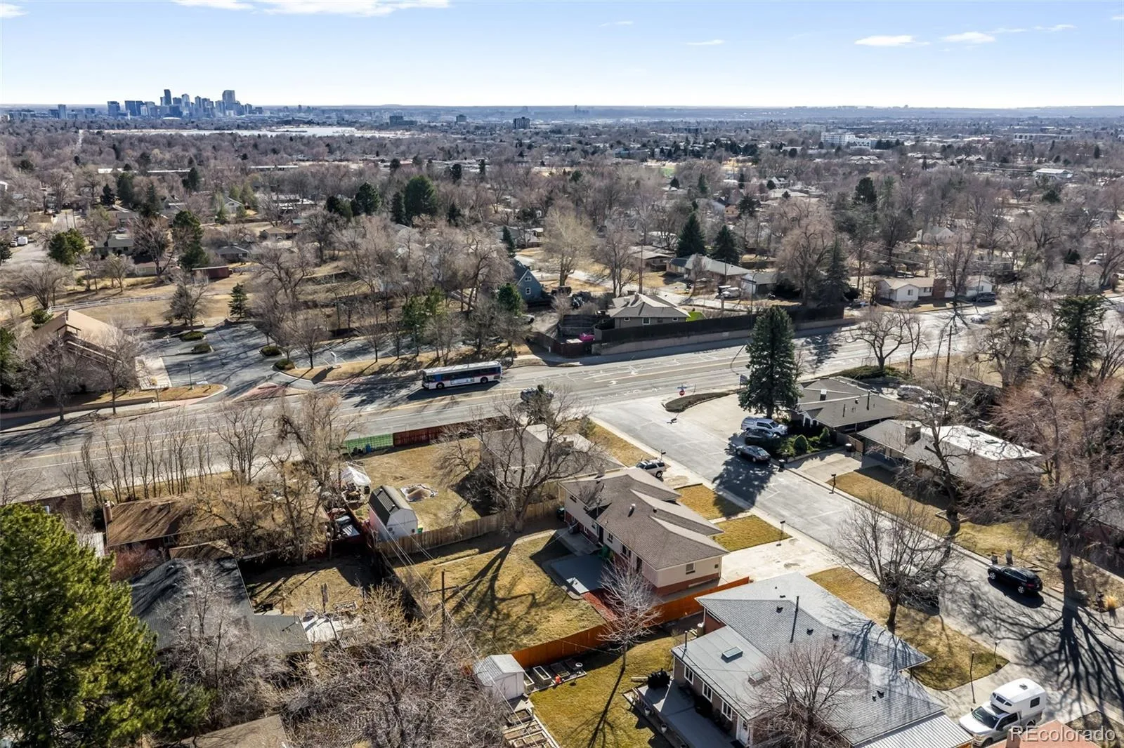 7625 W 23rd Place Lakewood CO 80214 MLS #REC7259345 06252026000720 1600 45