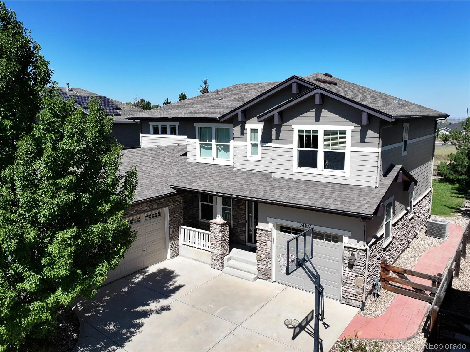 24871 E Ontario Drive Aurora CO 80016 MLS #REC7259798 04172026035349 1600 1