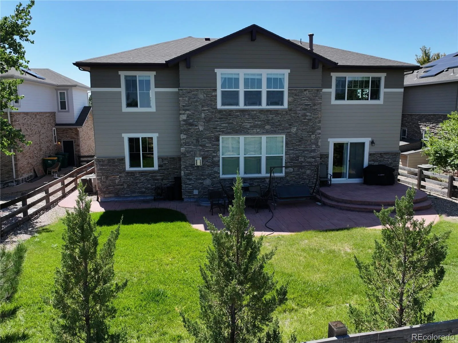 24871 E Ontario Drive Aurora CO 80016 MLS #REC7259798 04172026035349 1600 2