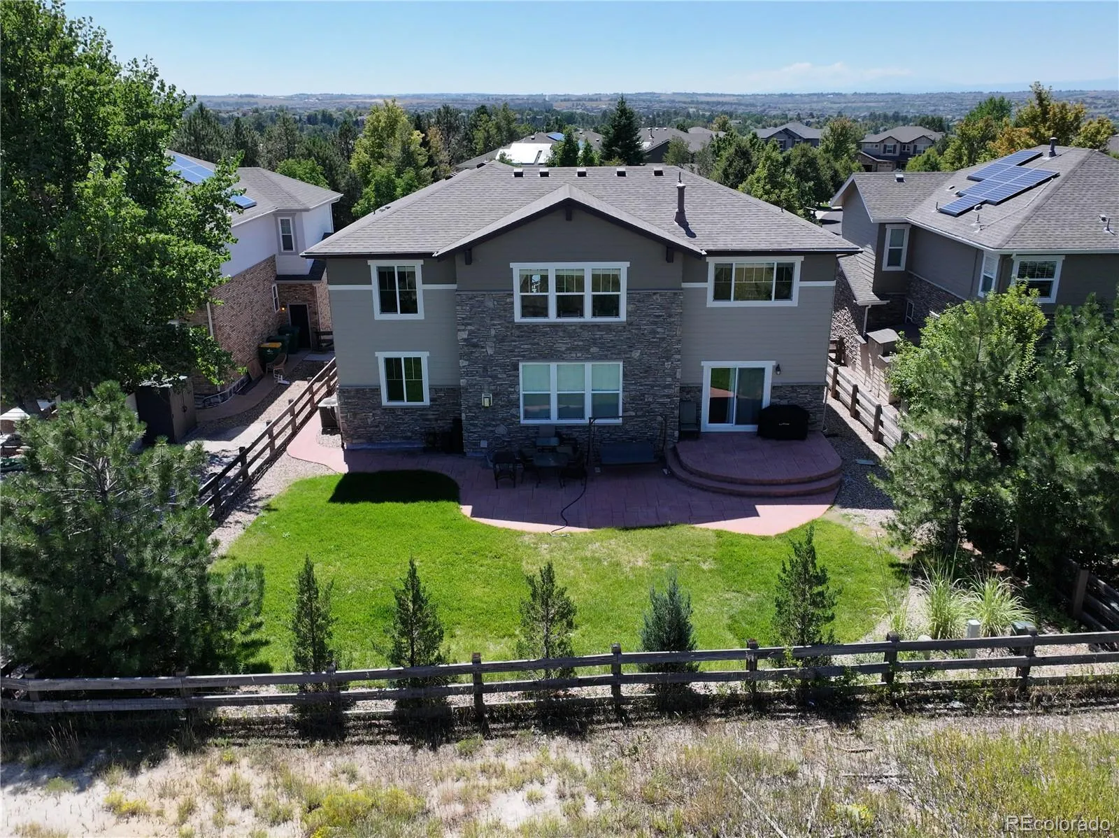 24871 E Ontario Drive Aurora CO 80016 MLS #REC7259798 04172026035349 1600 3
