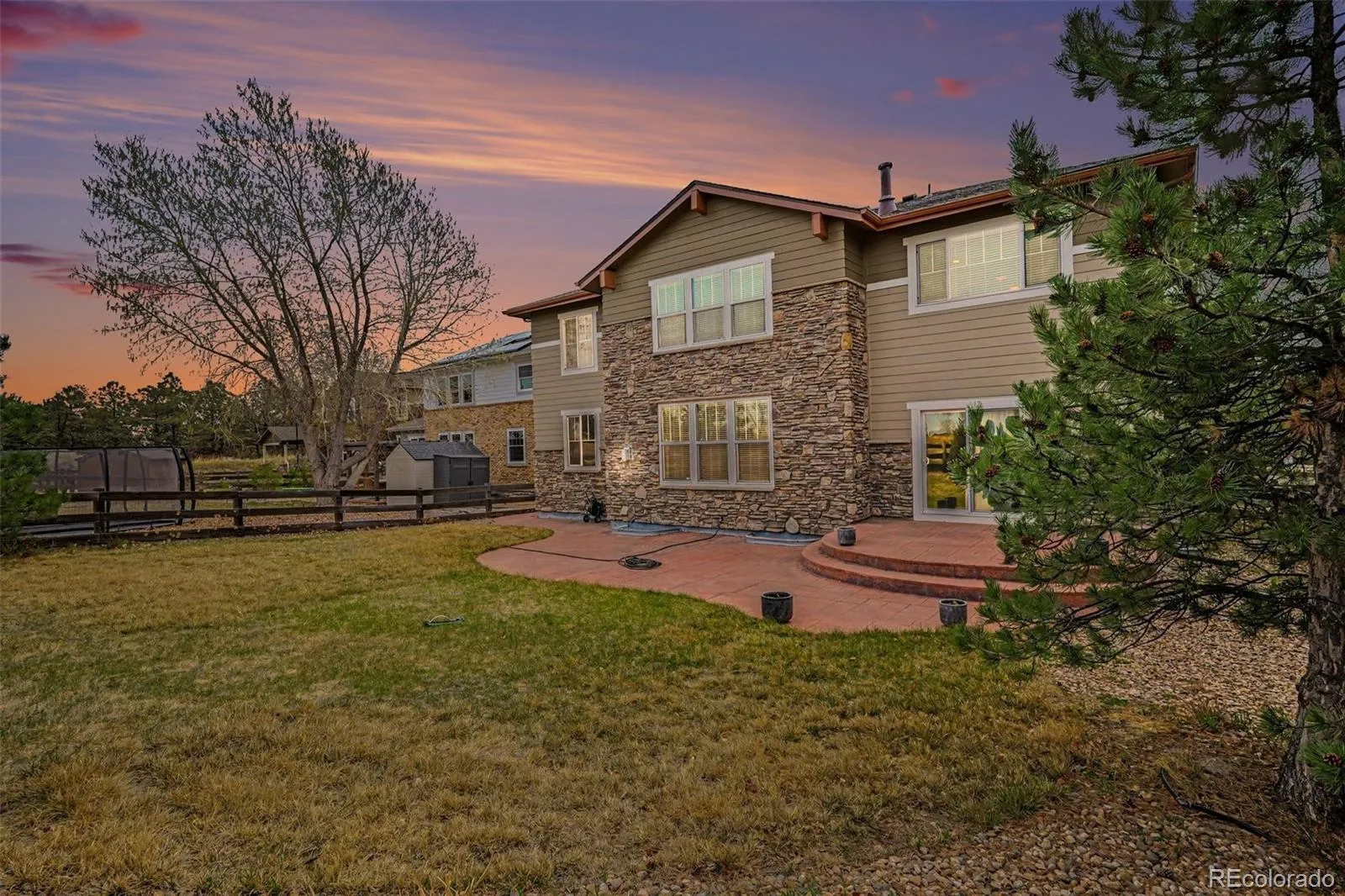 24871 E Ontario Drive Aurora CO 80016 MLS #REC7259798 04172026035349 1600 36