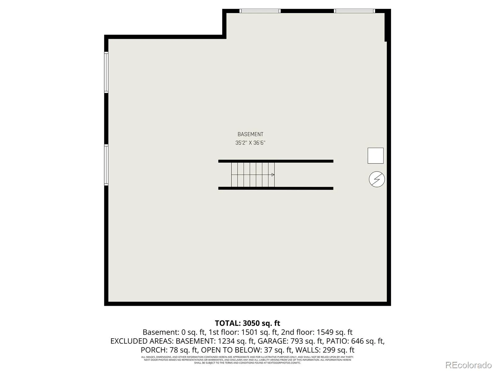 24871 E Ontario Drive Aurora CO 80016 MLS #REC7259798 04172026035349 1600 42