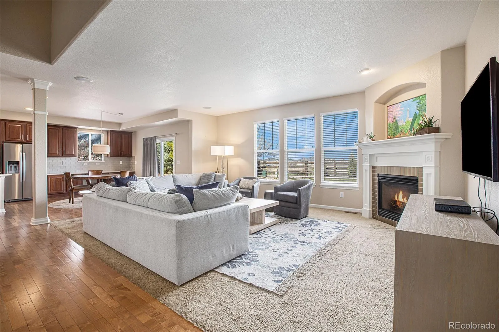 24871 E Ontario Drive Aurora CO 80016 MLS #REC7259798 04172026035349 1600 6