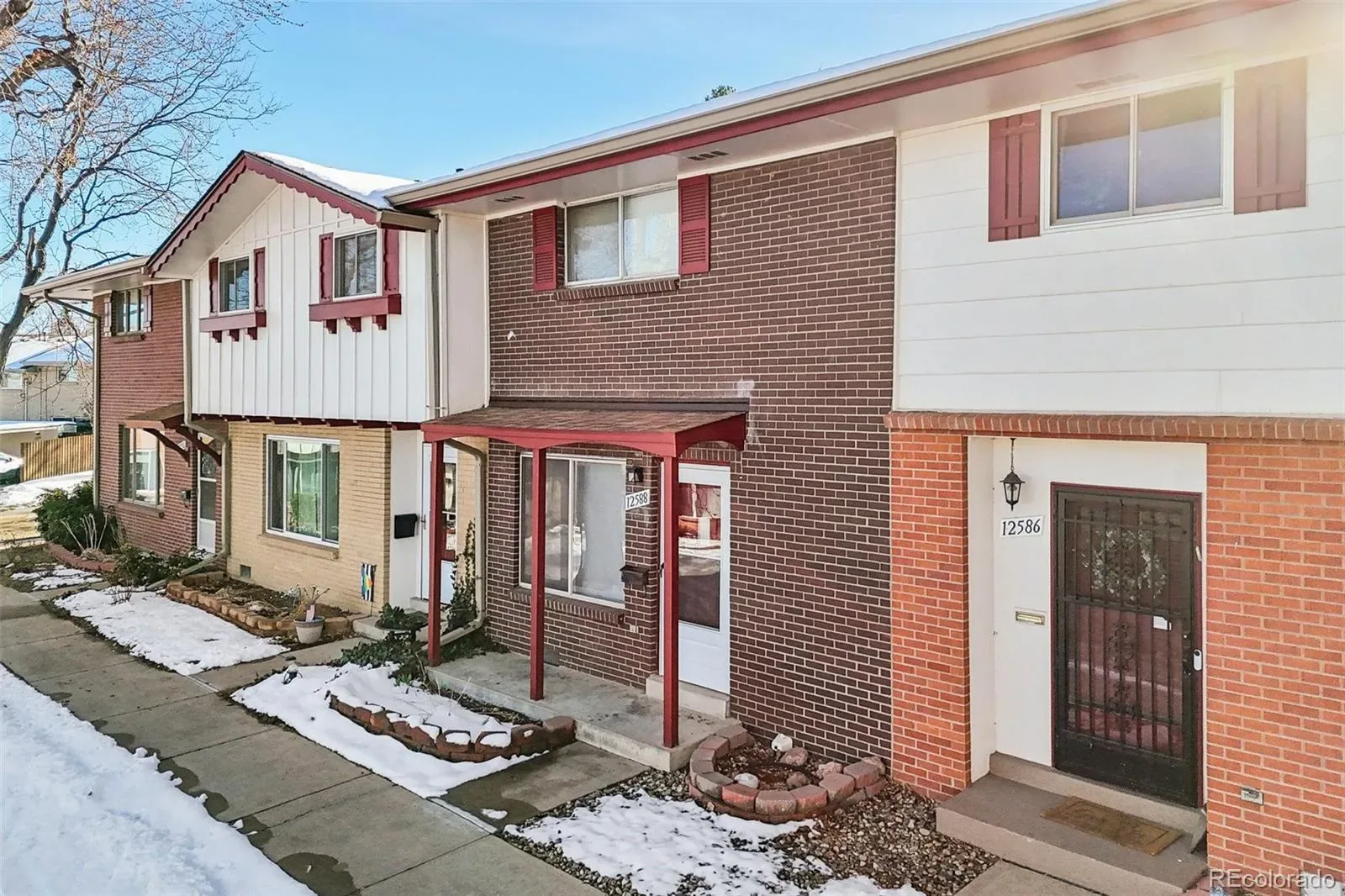 12588 W Virginia Avenue Lakewood CO 80228 MLS #REC7260294 03242026210447 1600 1