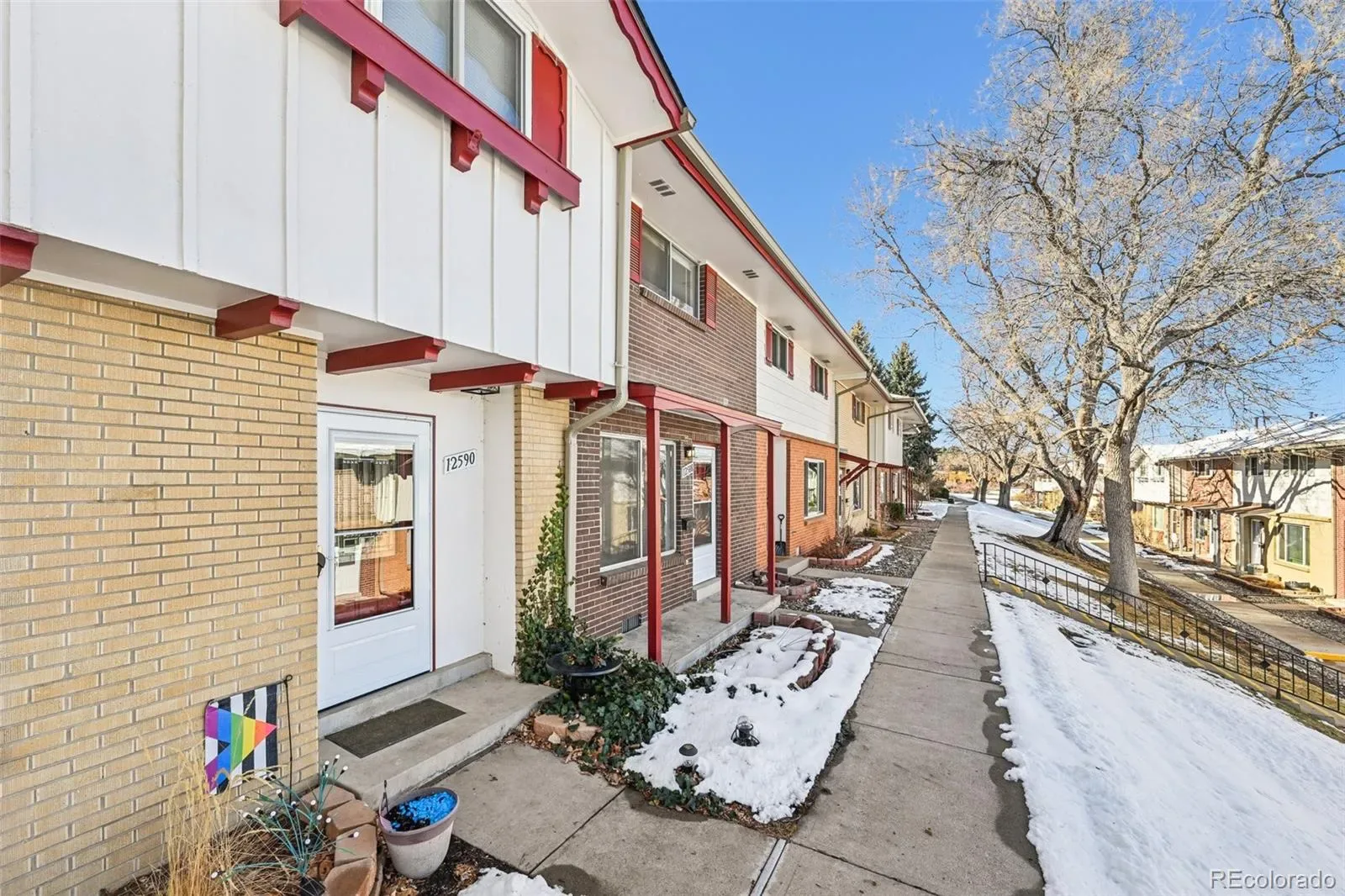 12588 W Virginia Avenue Lakewood CO 80228 MLS #REC7260294 03242026210447 1600 2