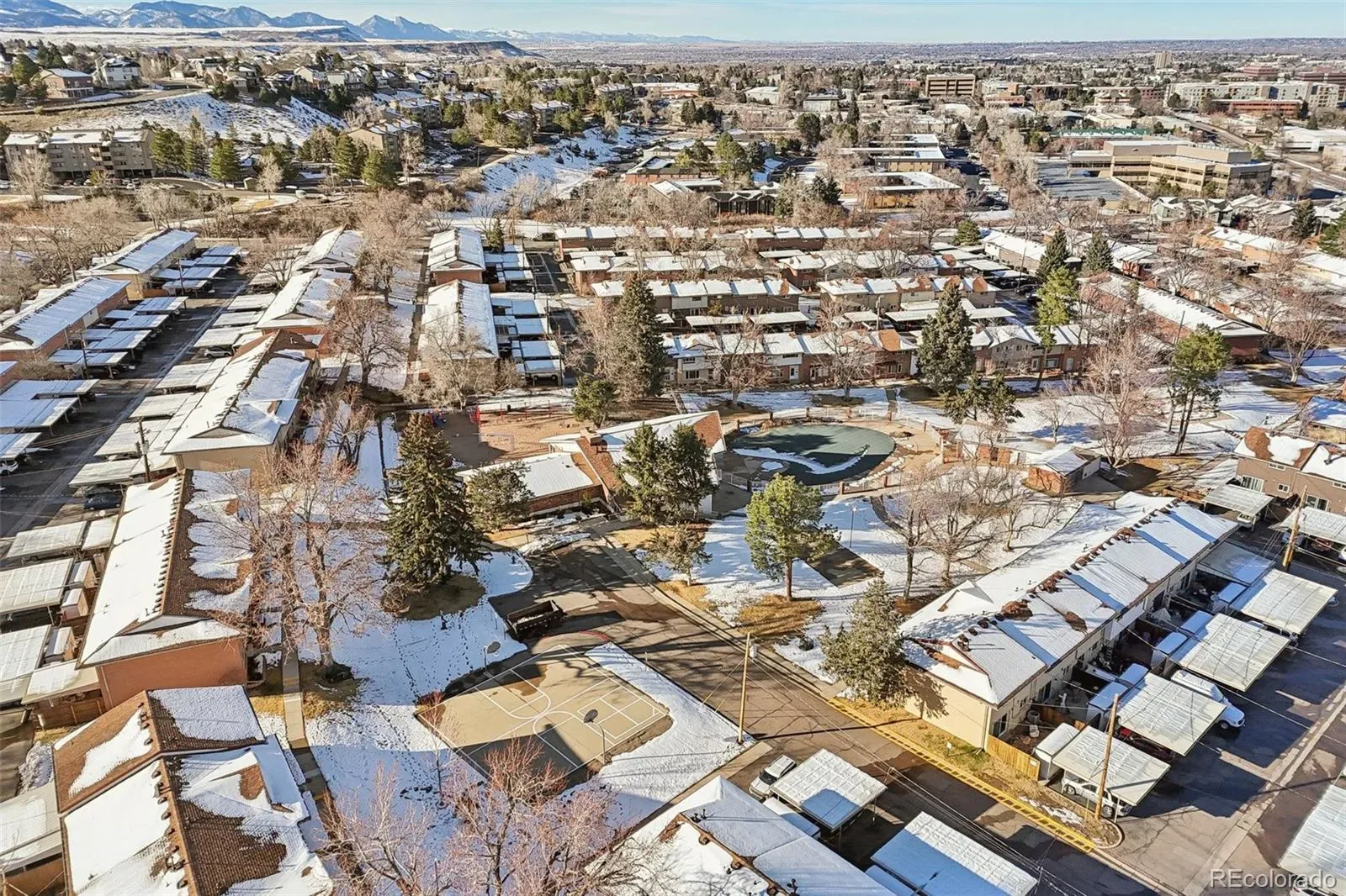 12588 W Virginia Avenue Lakewood CO 80228 MLS #REC7260294 03242026210447 1600 46