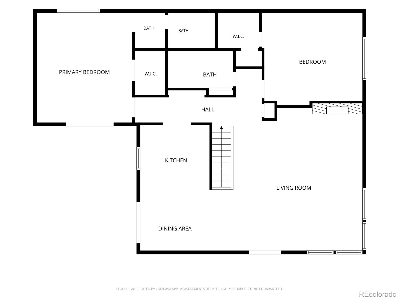 82 S Eagle Circle Aurora CO 80012 MLS #REC7261480 06102026211221 1600 25