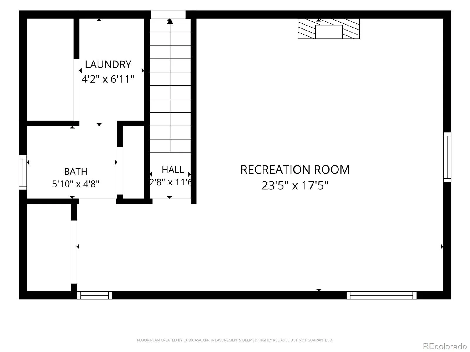 82 S Eagle Circle Aurora CO 80012 MLS #REC7261480 06102026211221 1600 26
