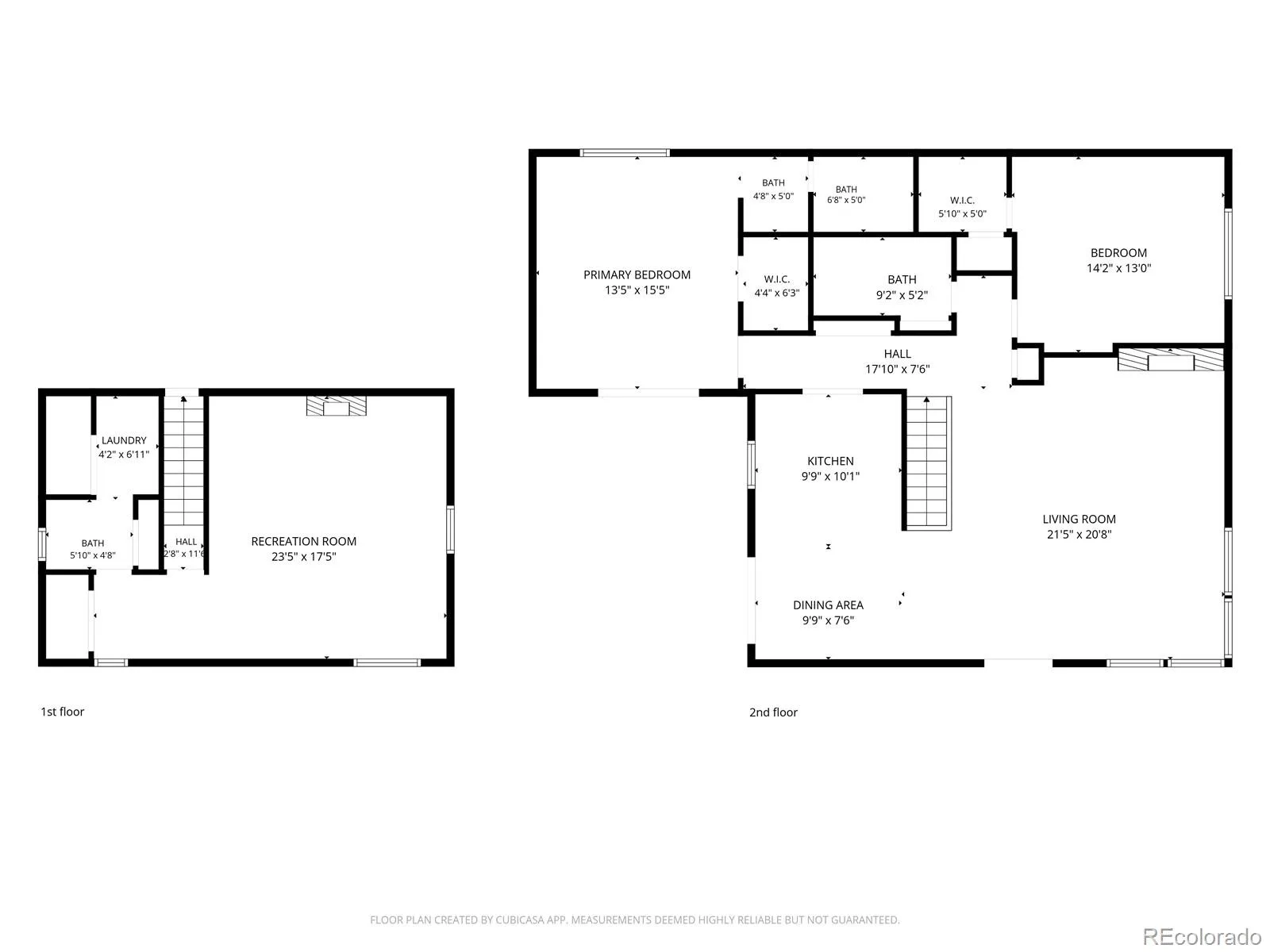 82 S Eagle Circle Aurora CO 80012 MLS #REC7261480 06102026211221 1600 27