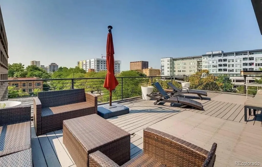 1336 N Logan Street #401 Denver CO 80203 MLS #REC7263203 04272026153721 1024 1