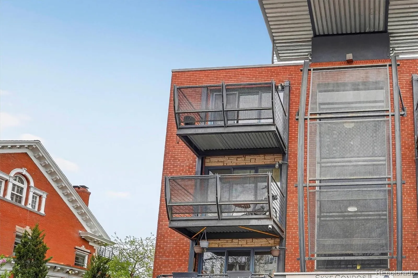 1336 N Logan Street #401 Denver CO 80203 MLS #REC7263203 04272026153721 1600 10