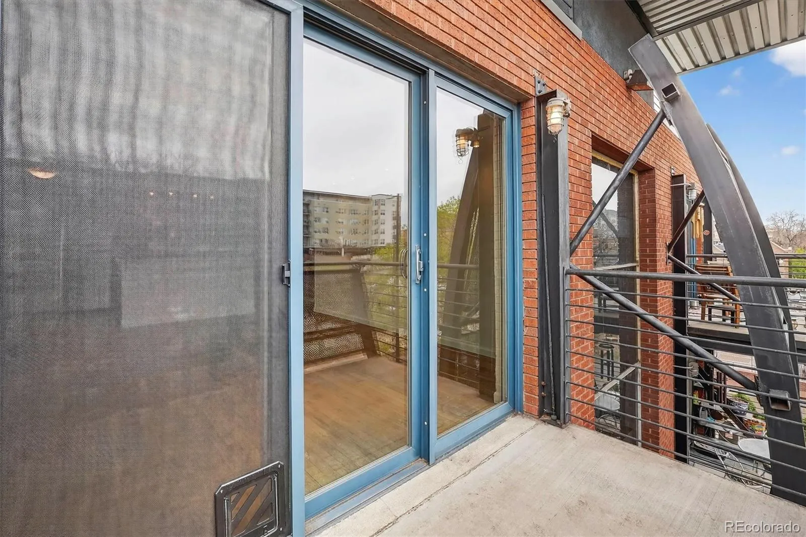 1336 N Logan Street #401 Denver CO 80203 MLS #REC7263203 04272026153721 1600 11