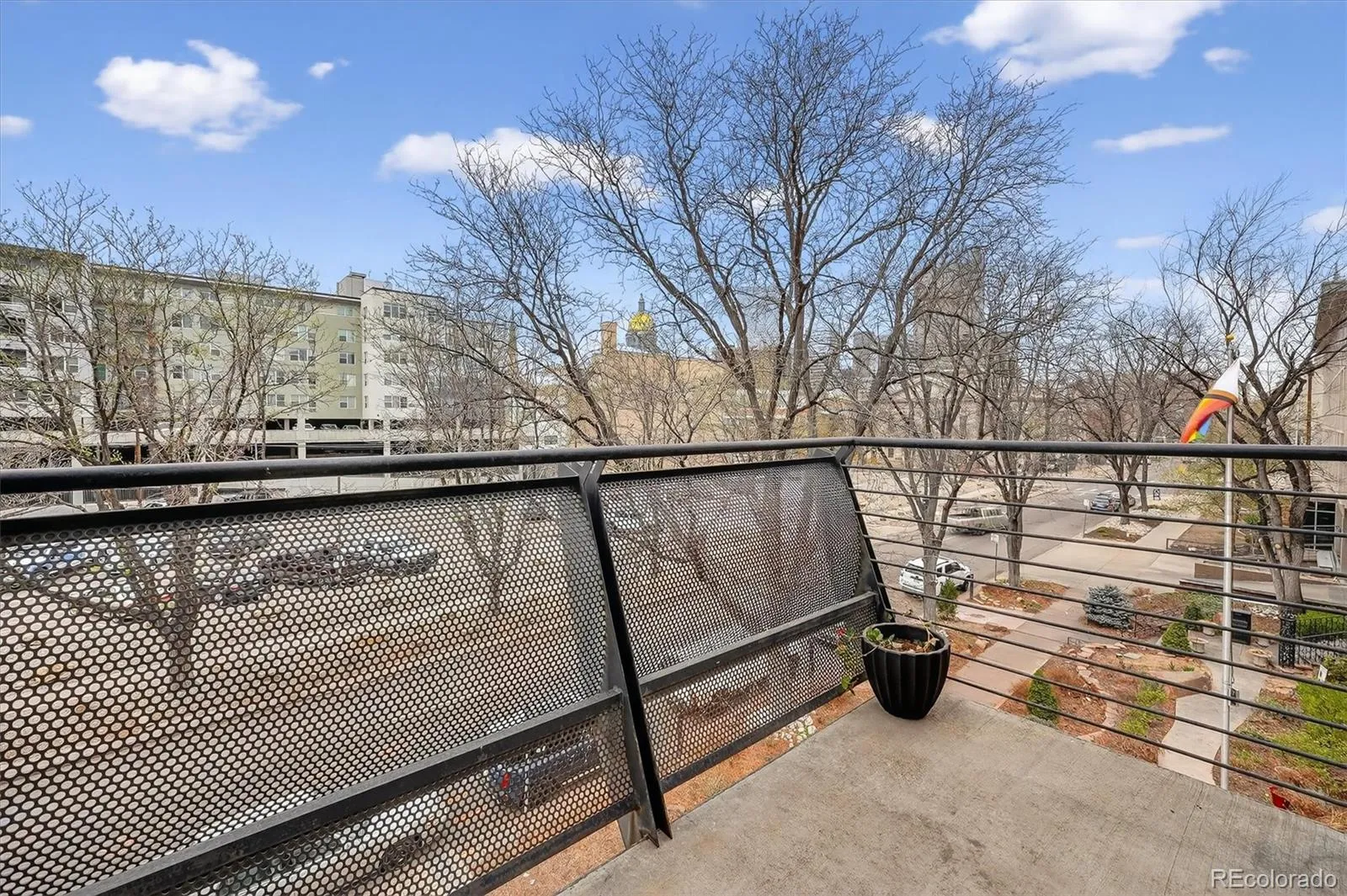 1336 N Logan Street #401 Denver CO 80203 MLS #REC7263203 04272026153721 1600 2