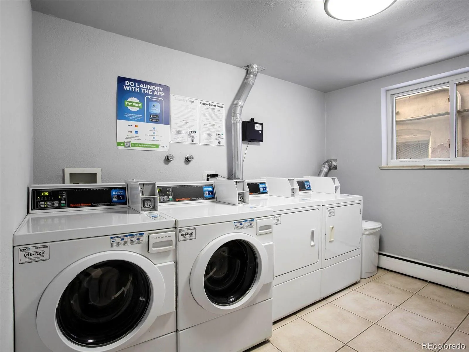 1336 N Logan Street #401 Denver CO 80203 MLS #REC7263203 04272026153721 1600 27