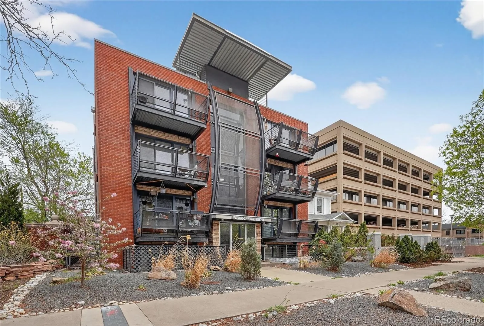 1336 N Logan Street #401 Denver CO 80203 MLS #REC7263203 04272026153721 1600 5