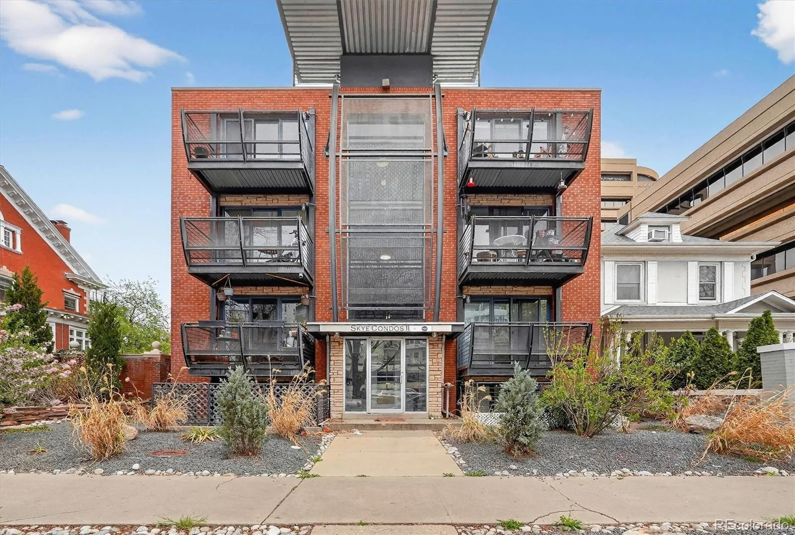 1336 N Logan Street #401 Denver CO 80203 MLS #REC7263203 04272026153721 1600 6