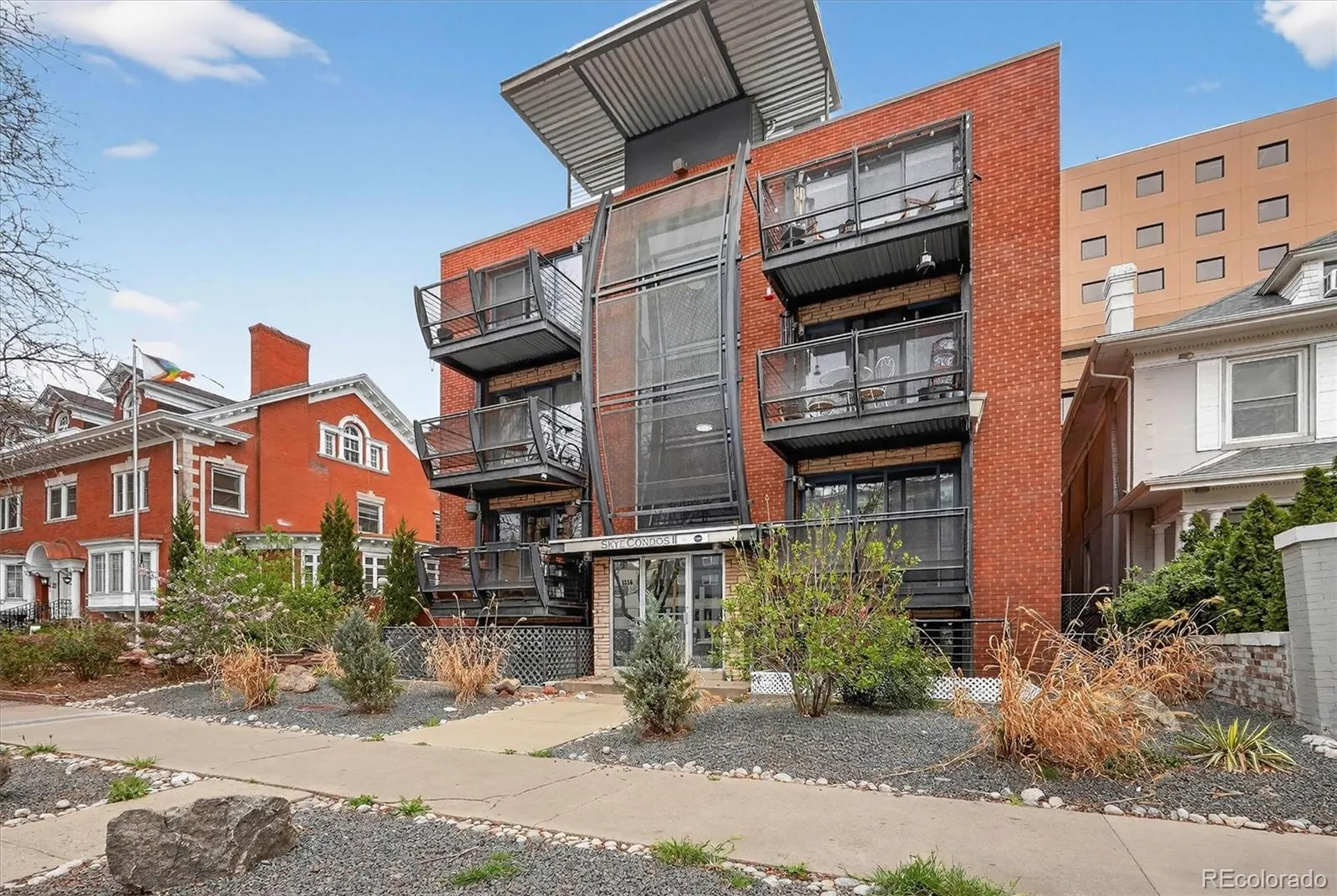 1336 N Logan Street #401 Denver CO 80203 MLS #REC7263203 04272026153721 1600 7