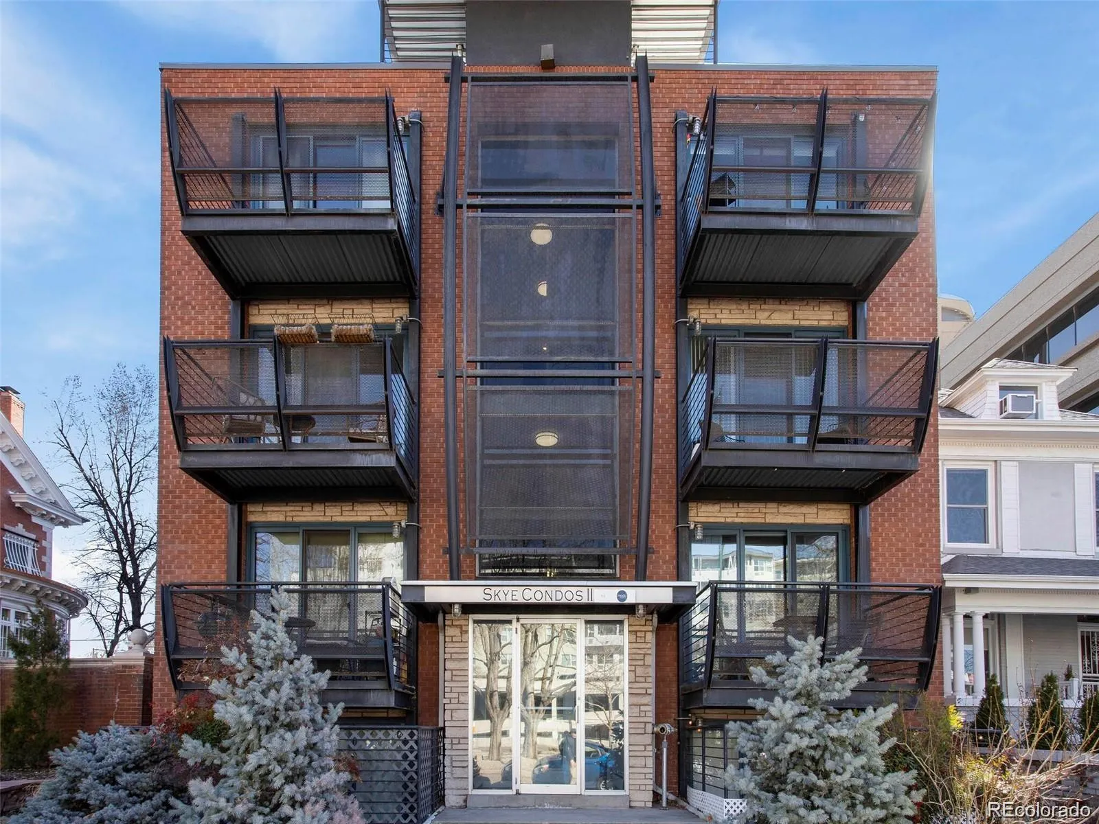1336 N Logan Street #401 Denver CO 80203 MLS #REC7263203 04272026153721 1600 8