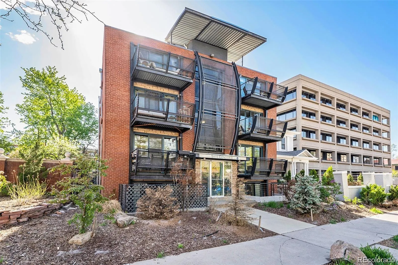 1336 N Logan Street #401 Denver CO 80203 MLS #REC7263203 04272026153721 1600 9
