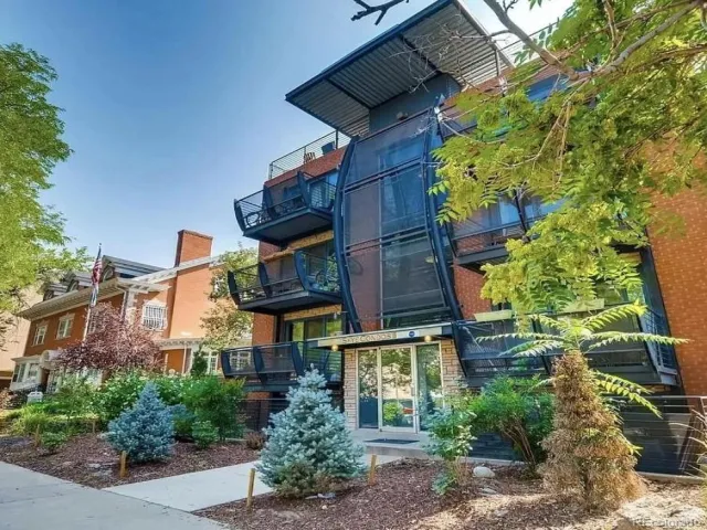 1336 N Logan Street #401 Denver CO 80203 MLS #REC7263203 04272026153721 640 4