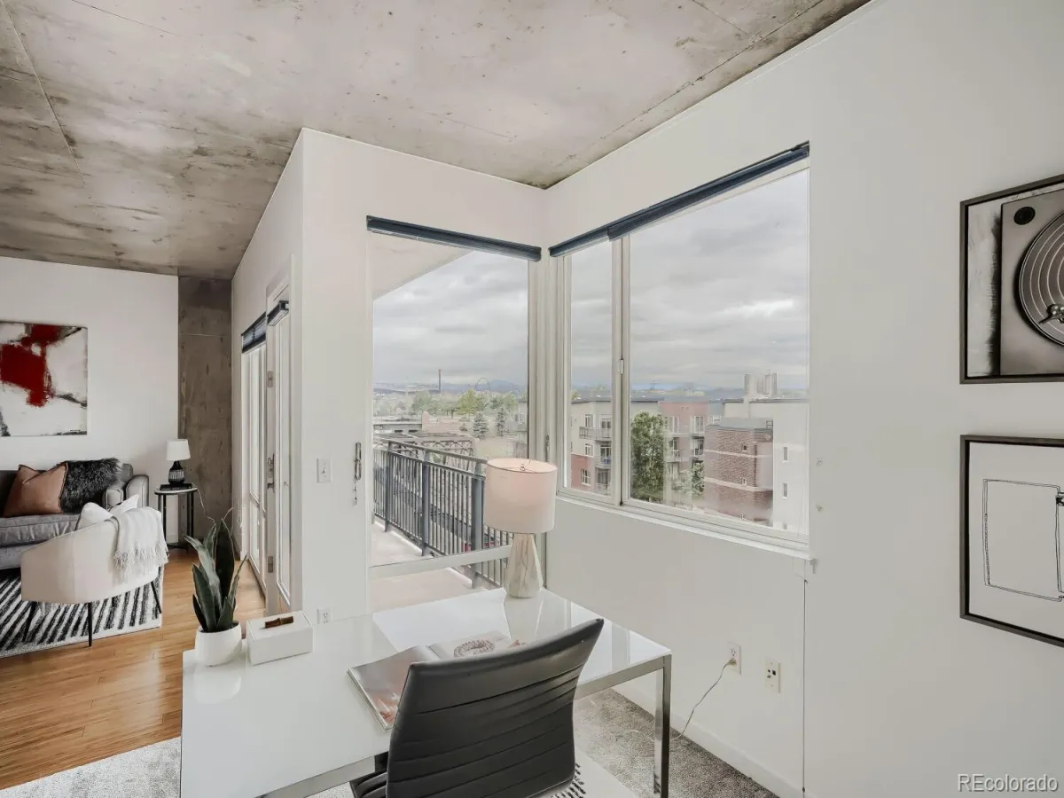 1475 Delgany Street #508 Denver CO 80202 MLS #REC7264260 05202026224657 1200 11