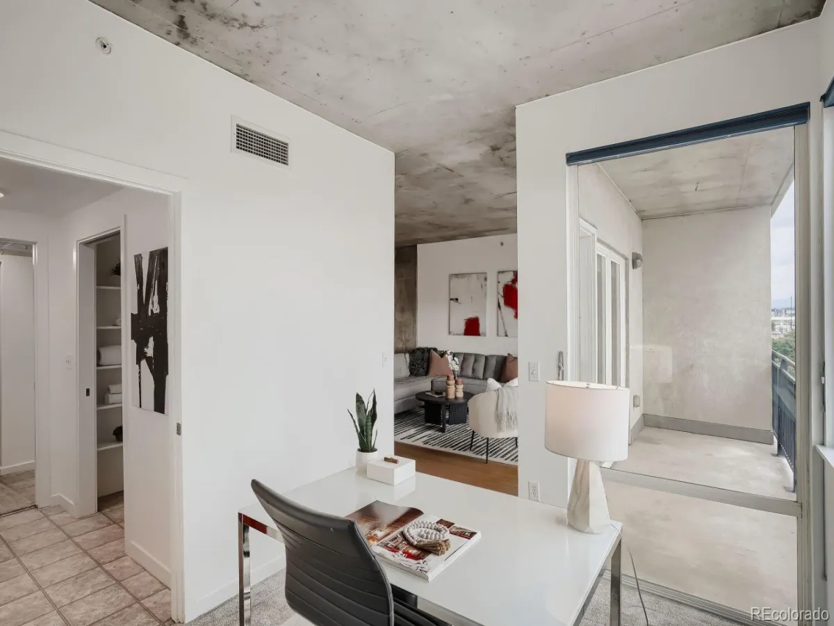 1475 Delgany Street #508 Denver CO 80202 MLS #REC7264260 05202026224657 1200 12