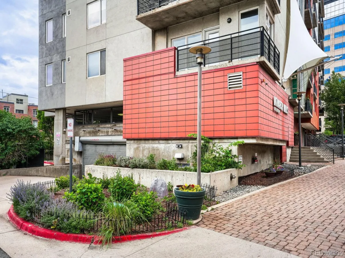 1475 Delgany Street #508 Denver CO 80202 MLS #REC7264260 05202026224657 1200 2