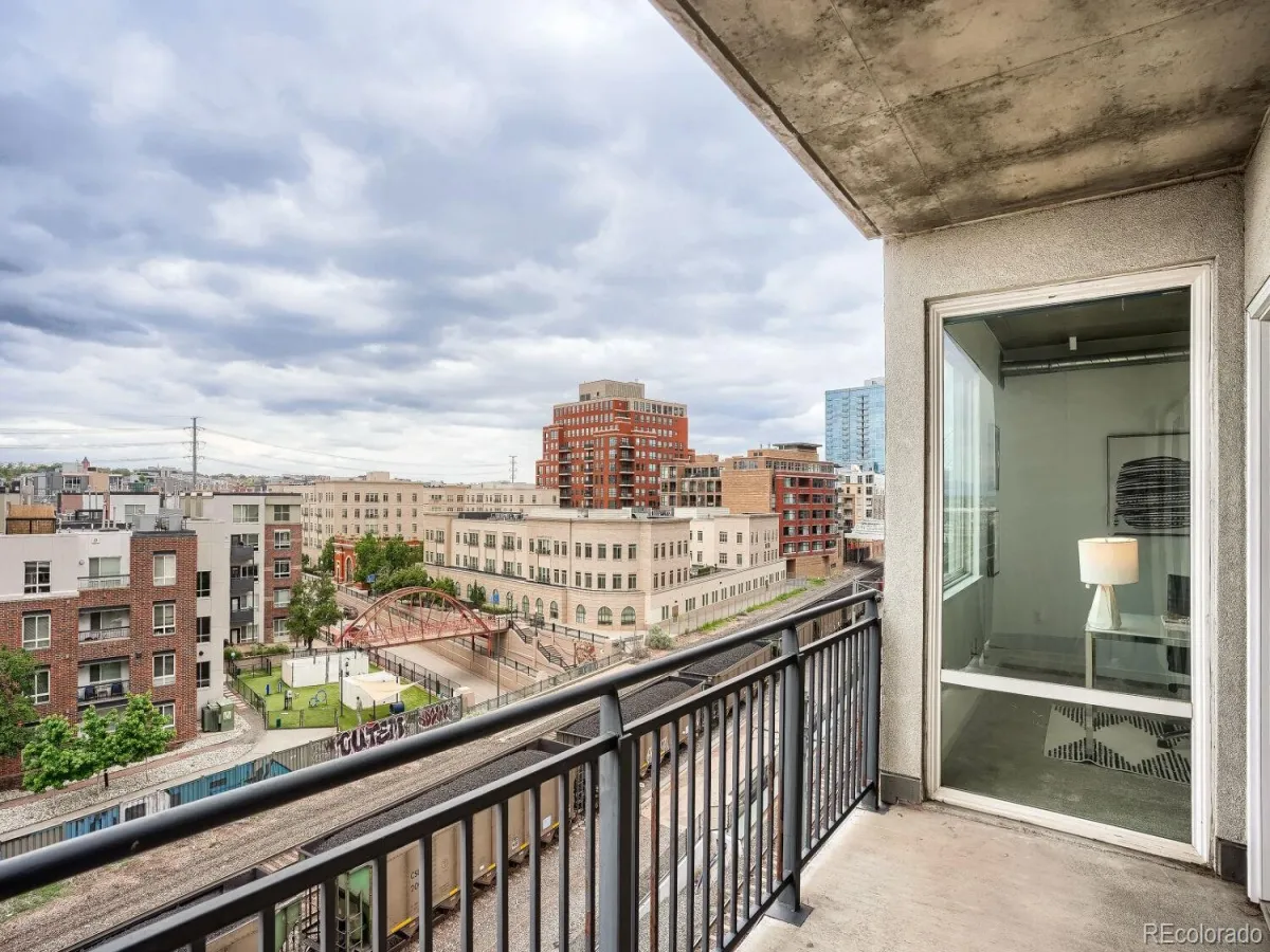 1475 Delgany Street #508 Denver CO 80202 MLS #REC7264260 05202026224657 1200 27