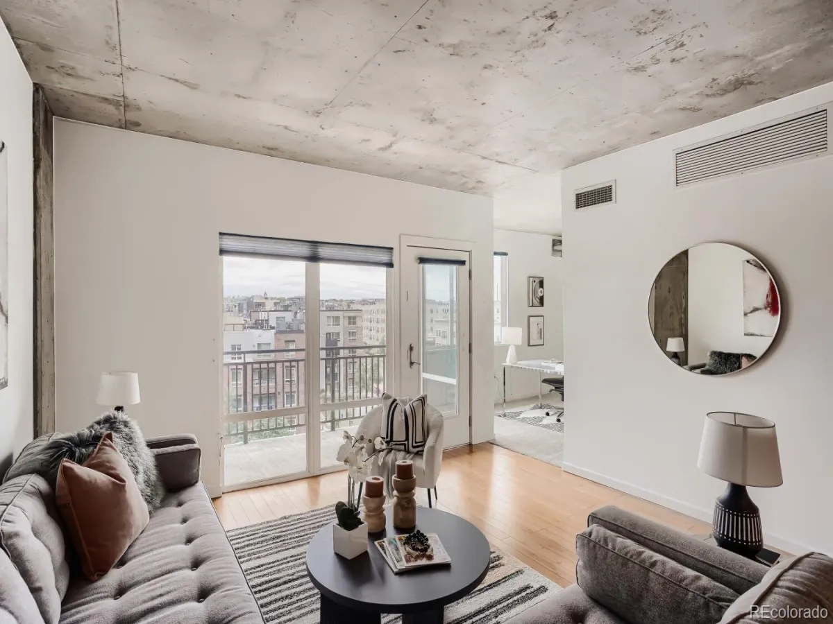 1475 Delgany Street #508 Denver CO 80202 MLS #REC7264260 05202026224657 1200 5