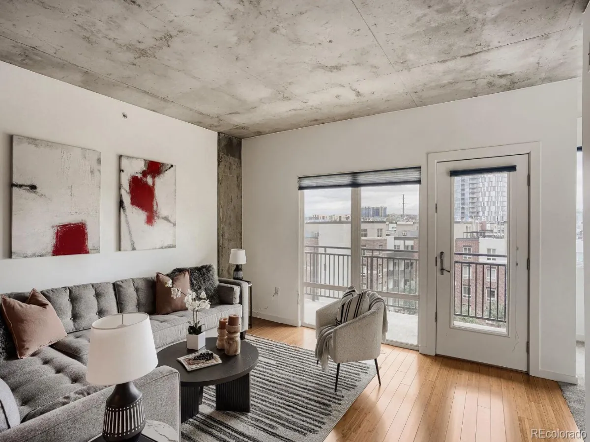 1475 Delgany Street #508 Denver CO 80202 MLS #REC7264260 05202026224657 1200 6