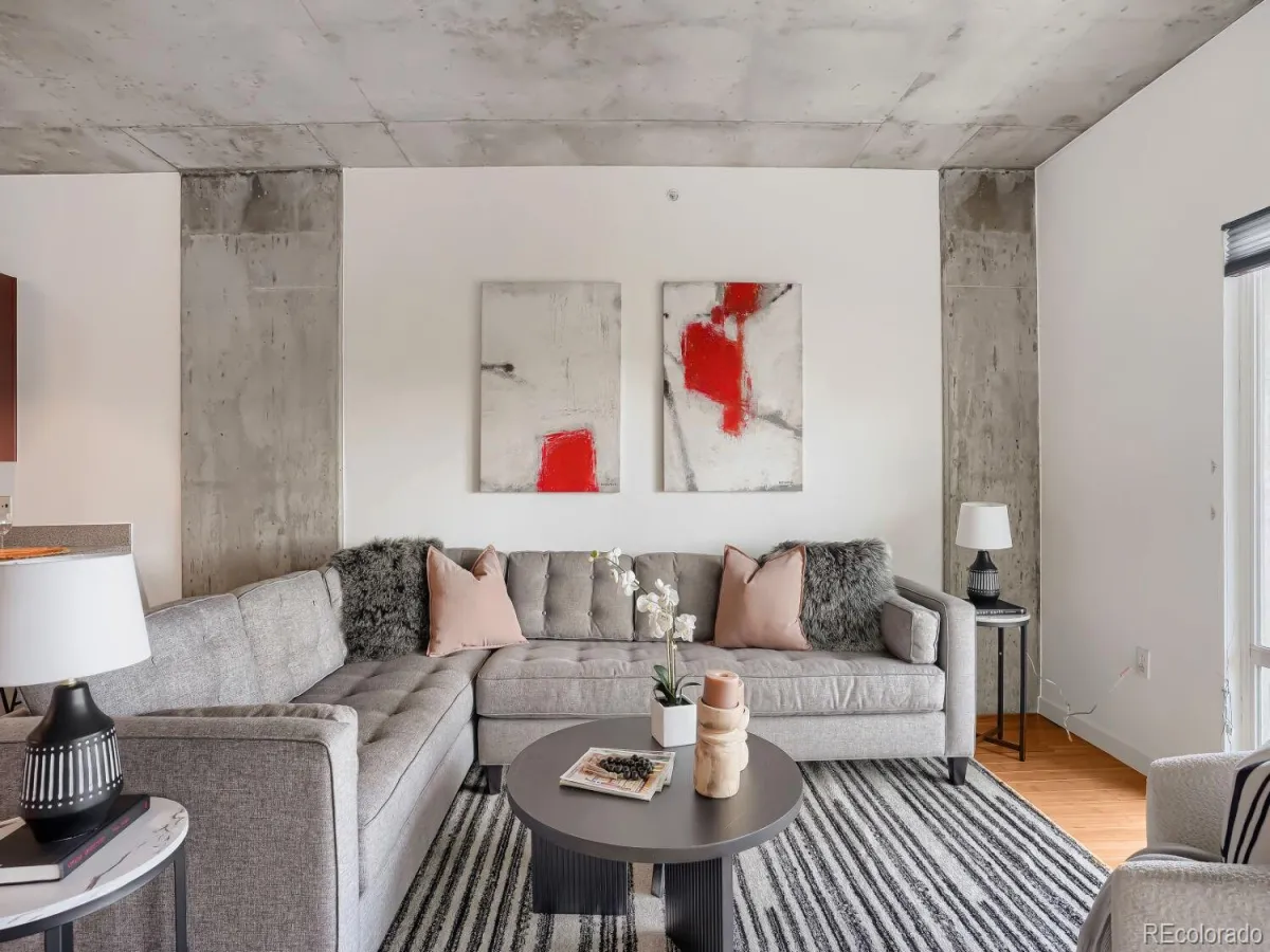 1475 Delgany Street #508 Denver CO 80202 MLS #REC7264260 05202026224657 1200 9