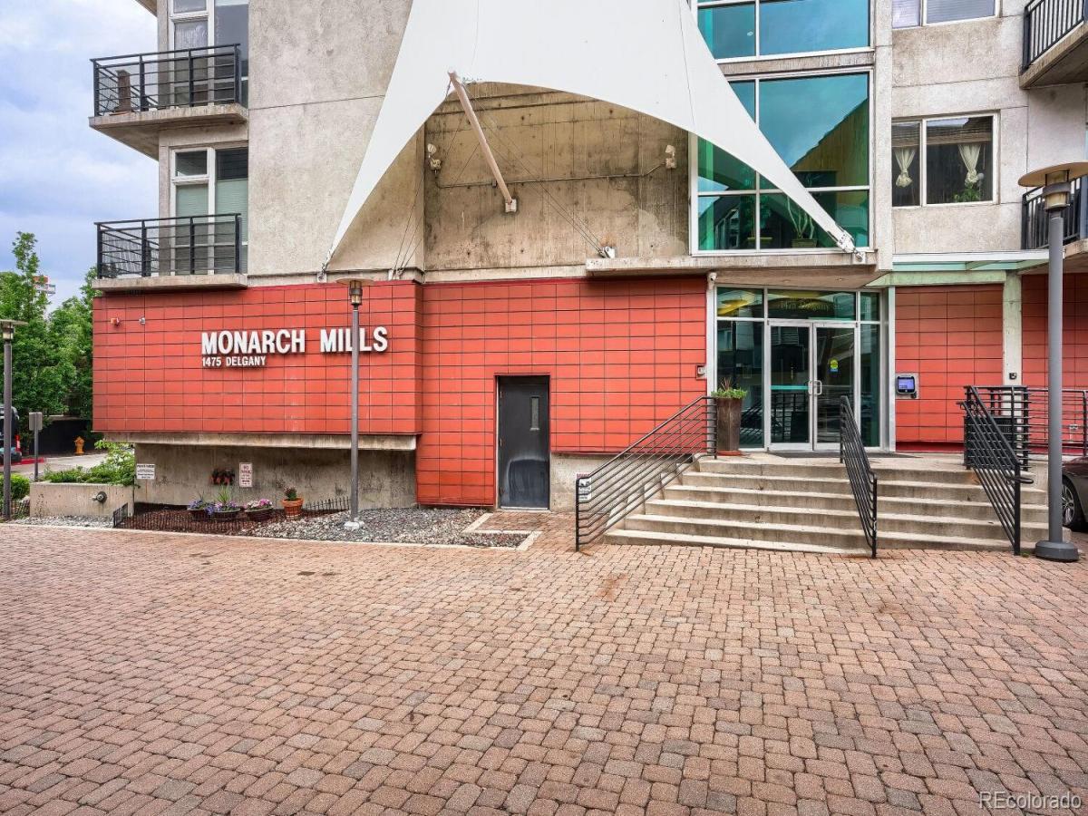 1475 Delgany Street #508 Denver CO 80202 | MLS #REC7264260 MLS #REC7264260 image #0